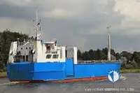 Kapal peti sejuk untuk dijual
