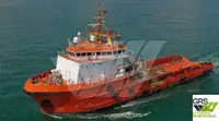 Kapal bekalan untuk dijual
