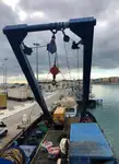 Kapal kerja untuk dijual