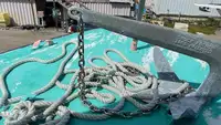 Kapal pelayaran untuk dijual
