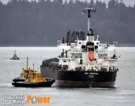 Kapal pengangkut pukal untuk dijual