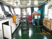 Kapal pengangkut pukal untuk dijual