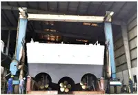 Kapal rondaan untuk dijual