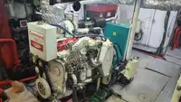 Kapal pukat panjang untuk dijual