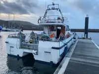 Kapal layar untuk dijual