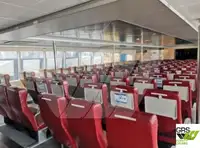 Kapal penumpang untuk dijual