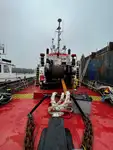 Kapal tunda untuk dijual