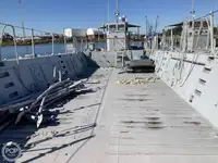 Kapal pendaratan, tangki untuk dijual