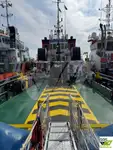Kapal tunda untuk dijual