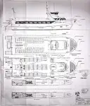 Kapal feri untuk dijual