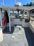 Kapal pemprosesan ikan untuk dijual