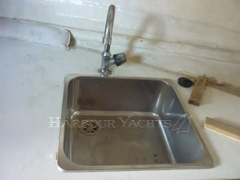 Kapal pukat untuk dijual