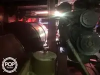 Kapal bekalan untuk dijual