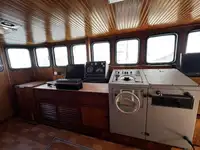 Kapal pukat untuk dijual