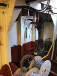 Kapal pengorek untuk dijual