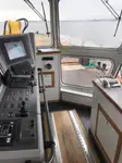 Kapal tunda untuk dijual