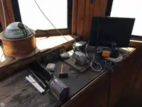 Kapal tunda untuk dijual