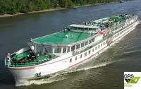 Kapal pelayaran untuk dijual