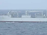 Kapal peti sejuk untuk dijual