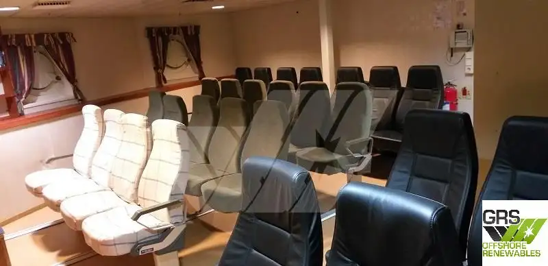 Kapal tinjauan untuk dijual
