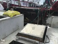 Kapal pukat untuk dijual