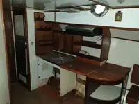 Kapal tunda untuk dijual