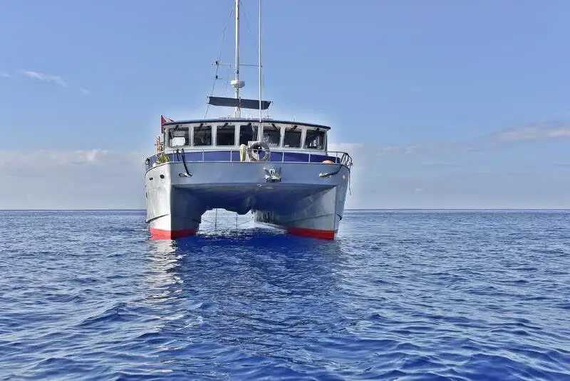 Kapal tunda untuk dijual