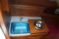 Kapal tunda untuk dijual