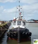 Kapal tinjauan untuk dijual