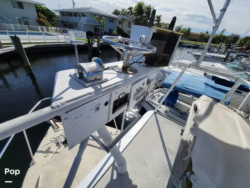 Kapal pukat untuk dijual