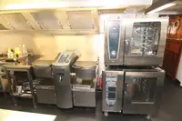 Tongkang untuk dijual