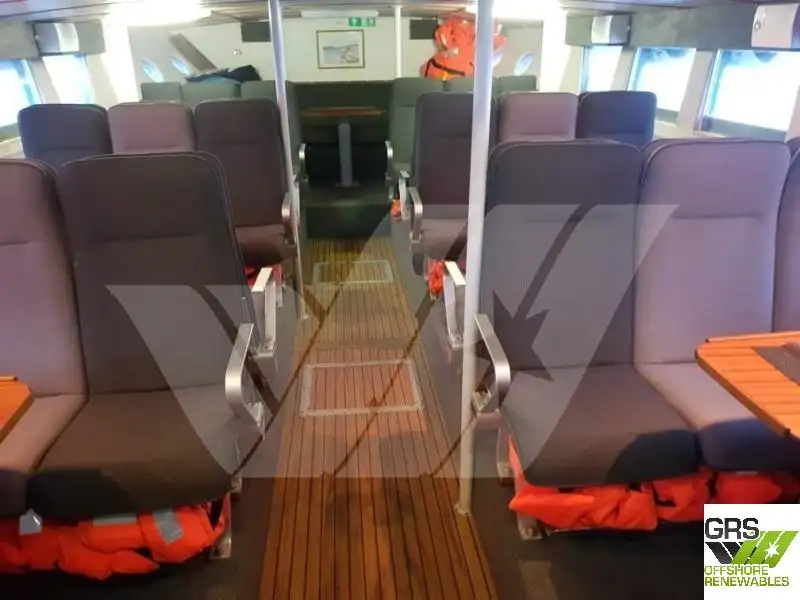 Kapal pelayaran untuk dijual
