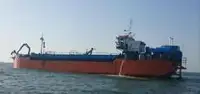 Kapal pengorek untuk dijual