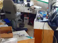 Kapal pukat untuk dijual