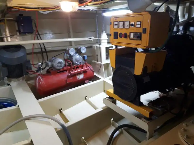 General Cargo/Multi-purpose untuk dijual