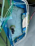 Kapal kerja untuk dijual