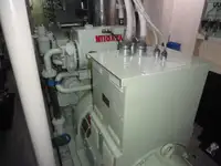 Kapal penyelidik untuk dijual