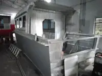 Kapal kerja untuk dijual