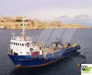 Kapal tinjauan untuk jualan