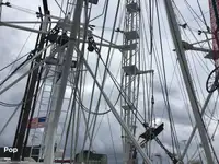 Kapal pukat untuk dijual