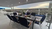 Kapal layar untuk dijual
