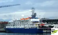 Kapal pelayaran untuk dijual