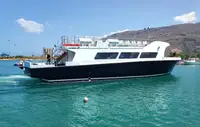 Kapal penumpang untuk jualan