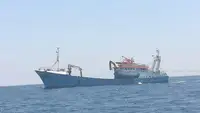 Kapal kontena untuk dijual