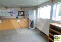 Kapal pendaratan, tangki untuk dijual