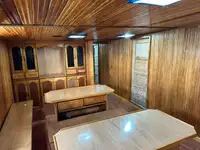 Kapal pukat untuk dijual