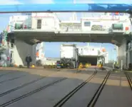 Pembawa pukal untuk jualan