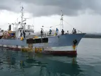 Kapal pukat panjang untuk dijual