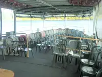 Kapal pelayaran untuk dijual