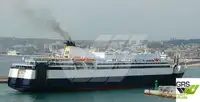 Ro-Ro ship untuk jualan